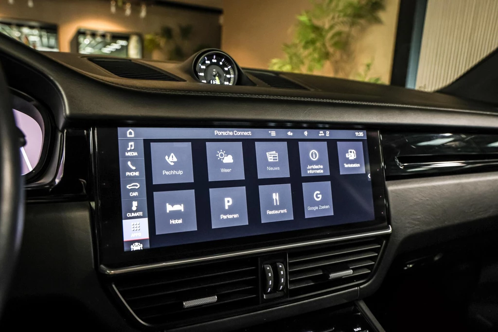 Porsche Cayenne – foto 51