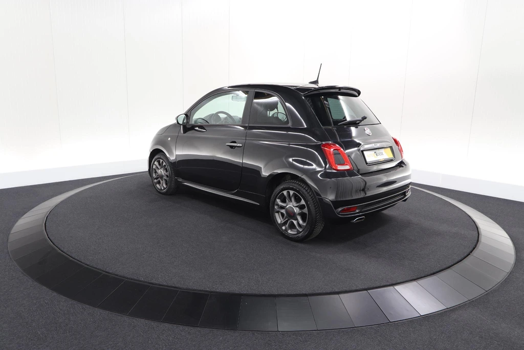 Fiat 500 – foto 7