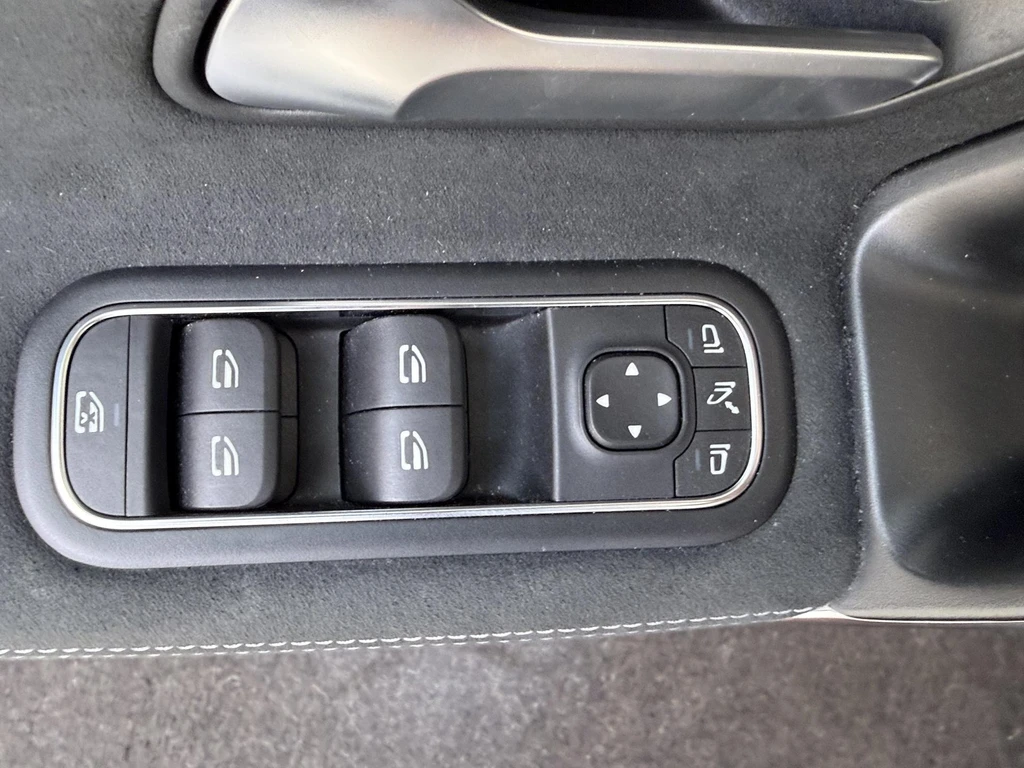 Mercedes-Benz A-Klasse – foto 27