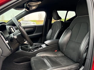 Volvo XC40 – thumbnail 7