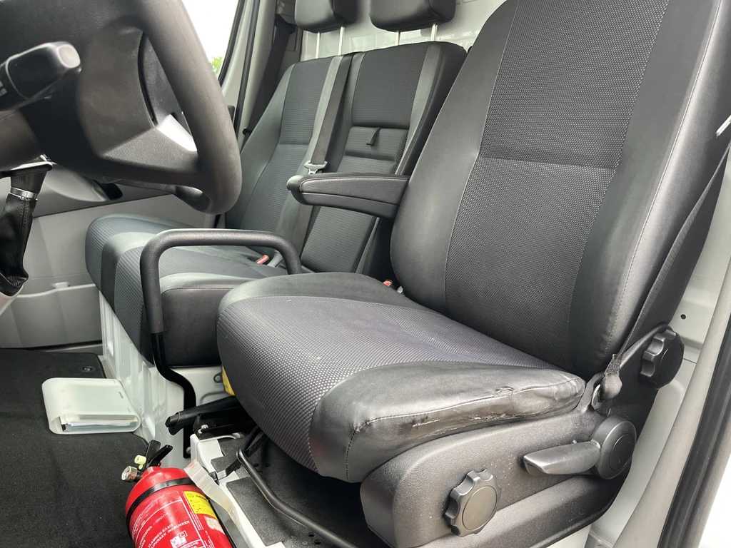 Mercedes-Benz Sprinter – foto 47