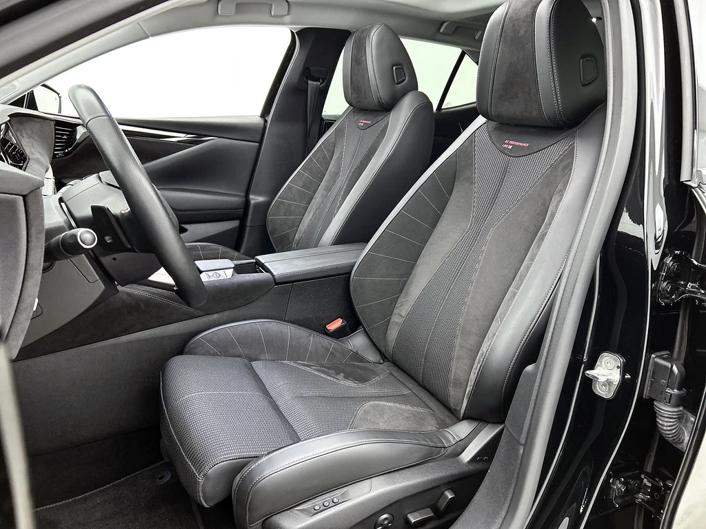 DS DS 4 – foto 42