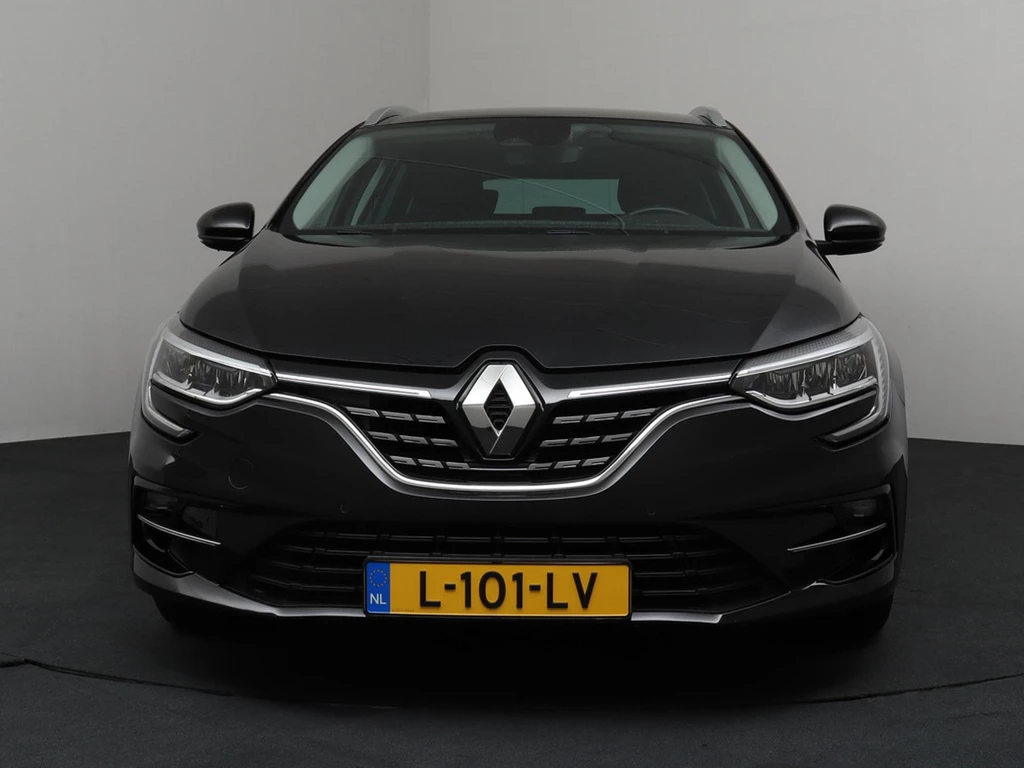 Renault Mégane Estate – foto 7