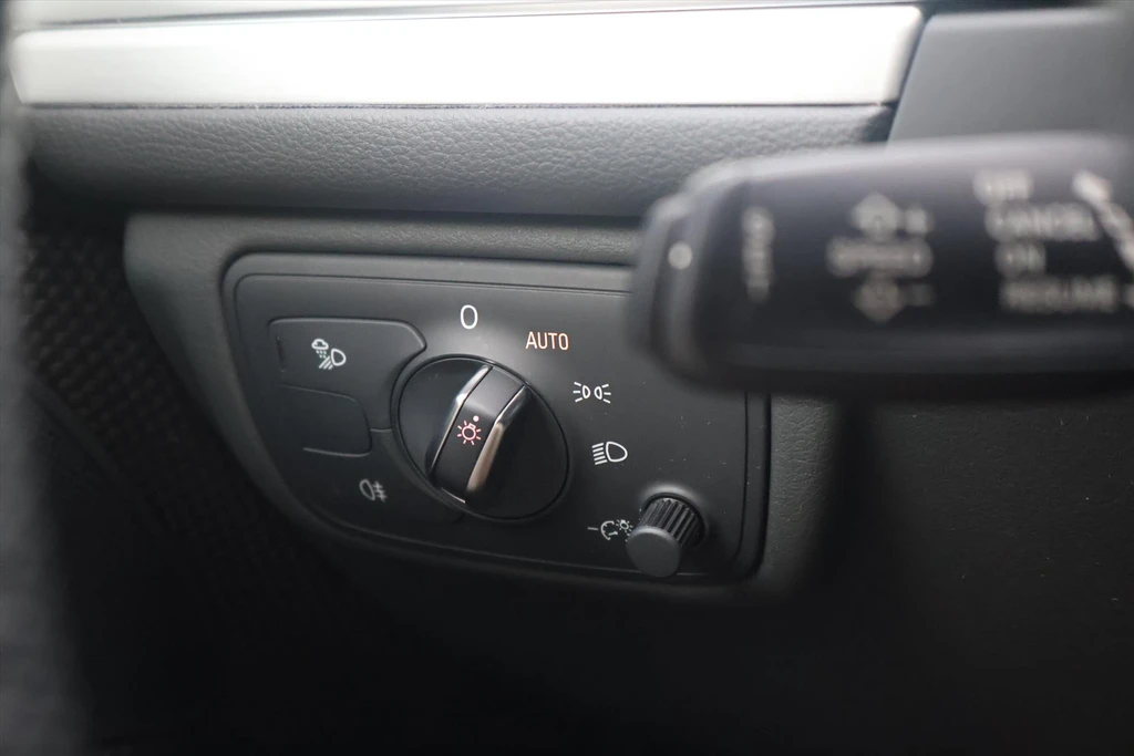 Audi A6 – foto 28