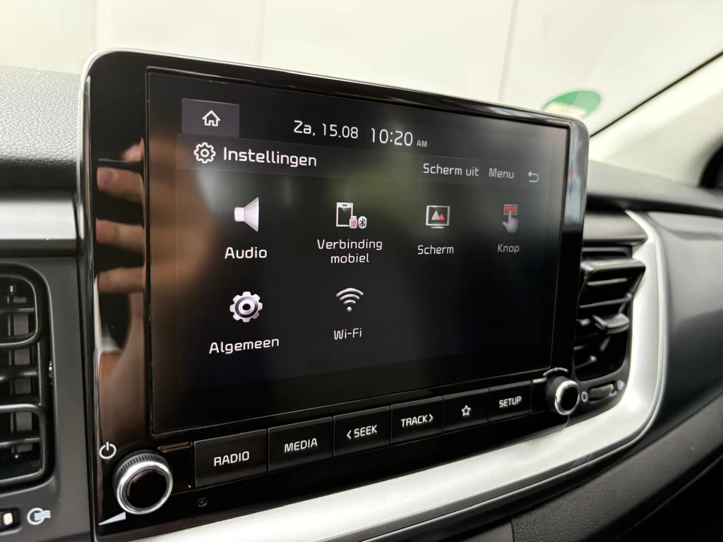 Kia Stonic – foto 18