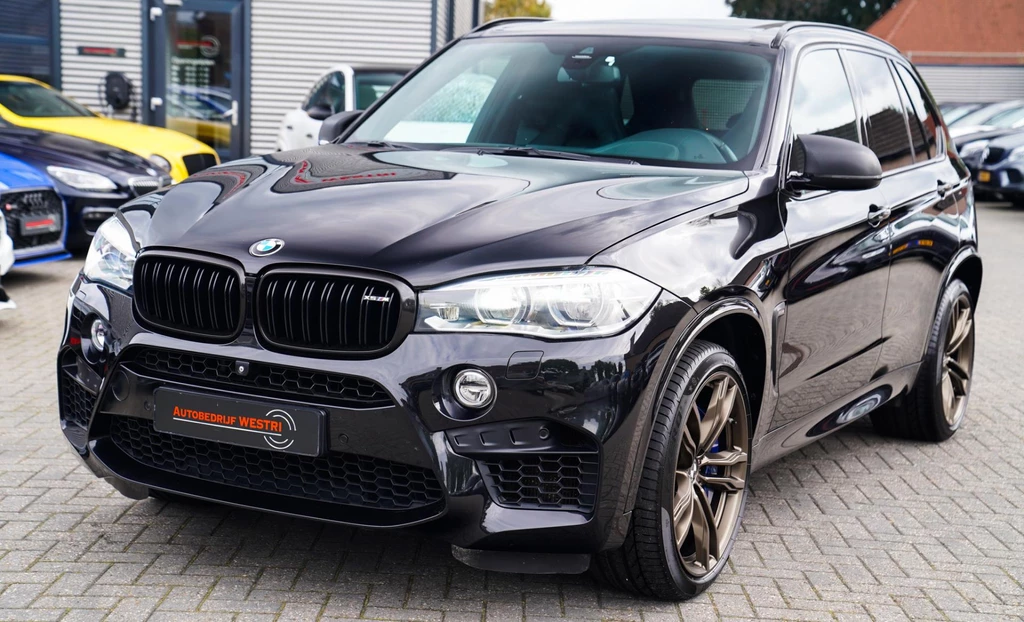 BMW X5 – foto 3