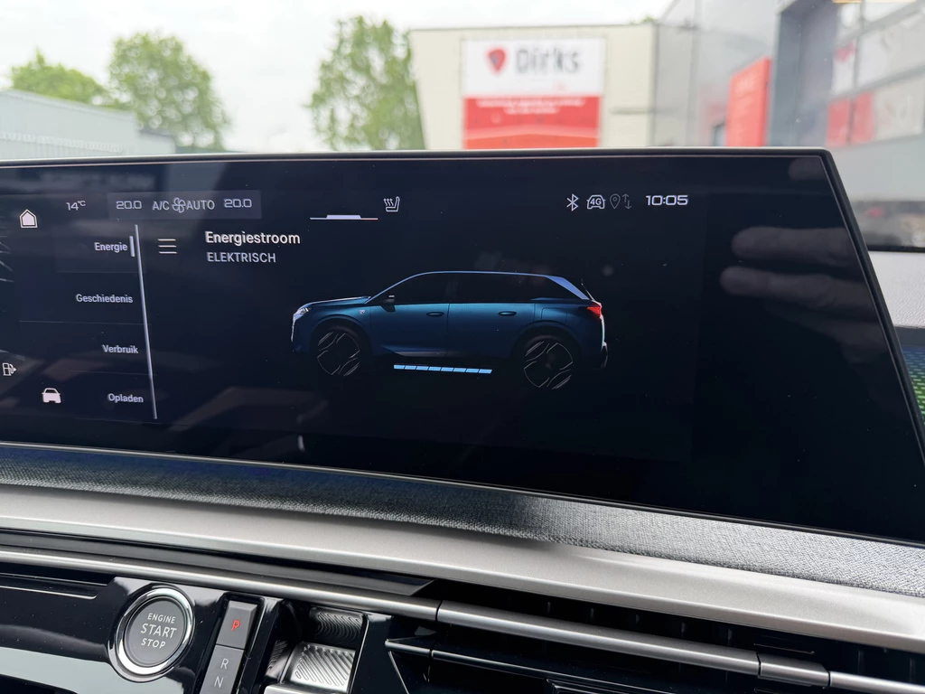 Peugeot 5008 – foto 38