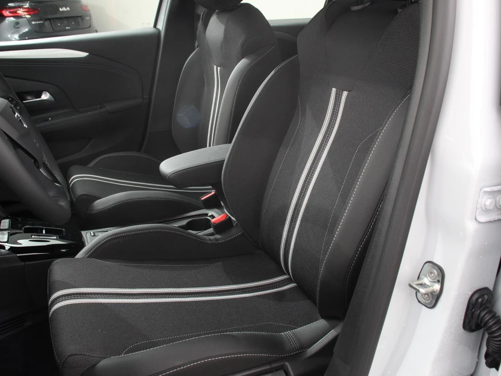 Opel Corsa-e – foto 16