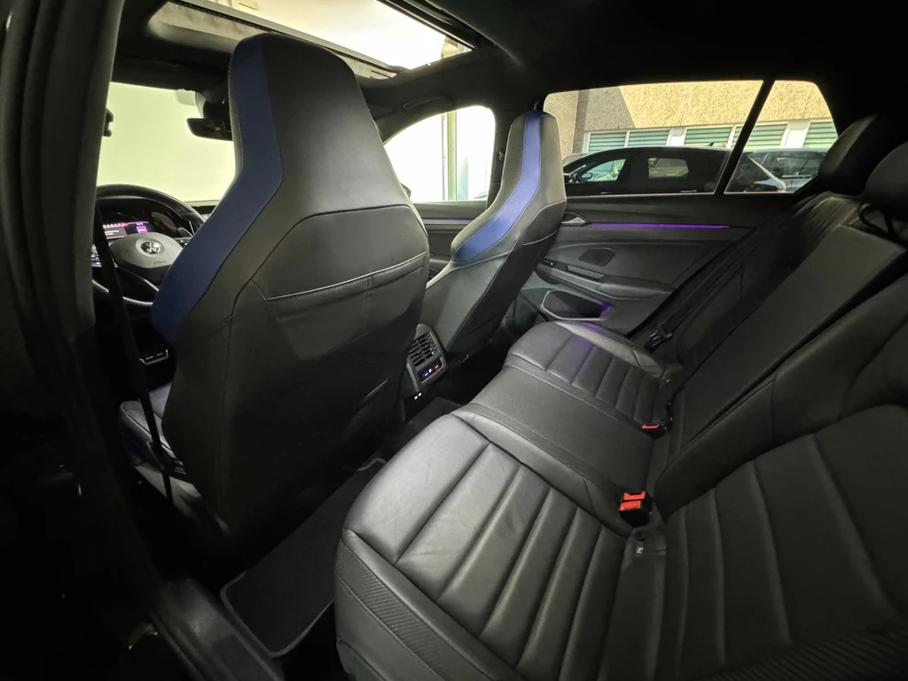 Volkswagen Golf – foto 21