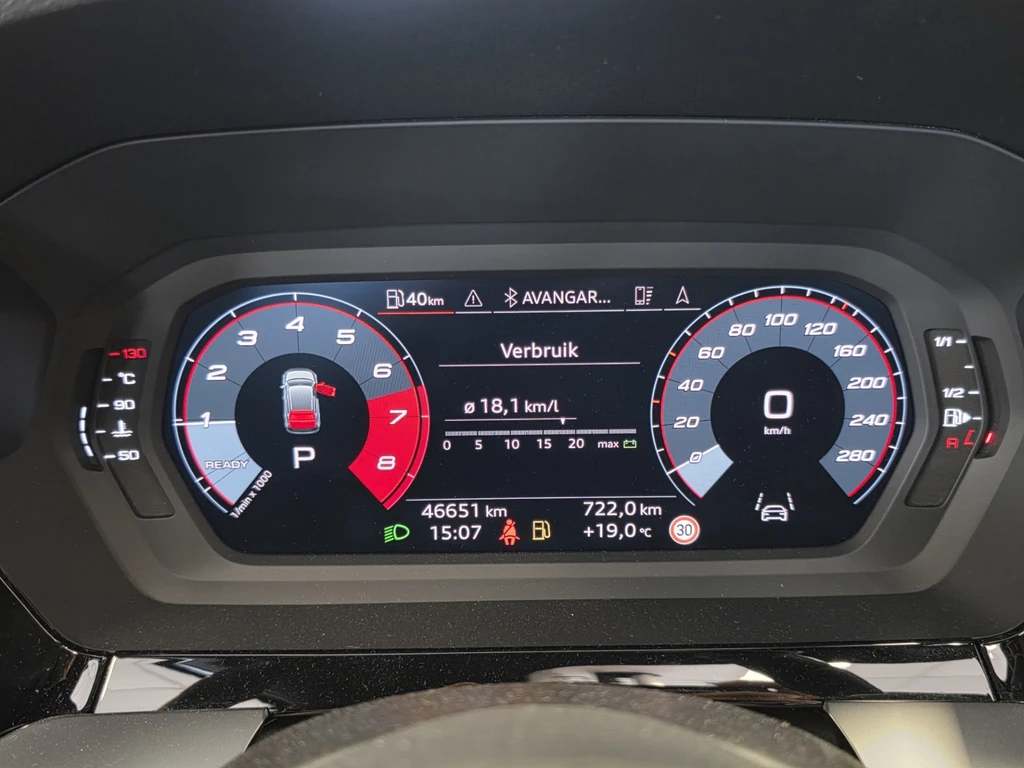 Audi A3 – foto 13