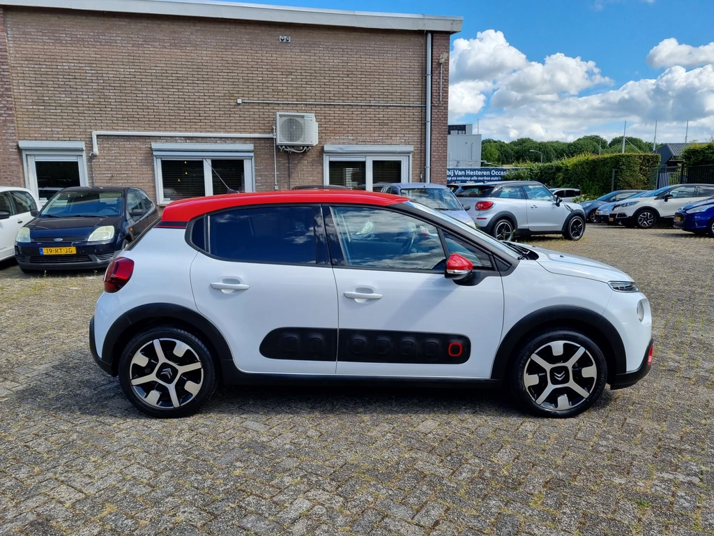 Citroën C3 – foto 6