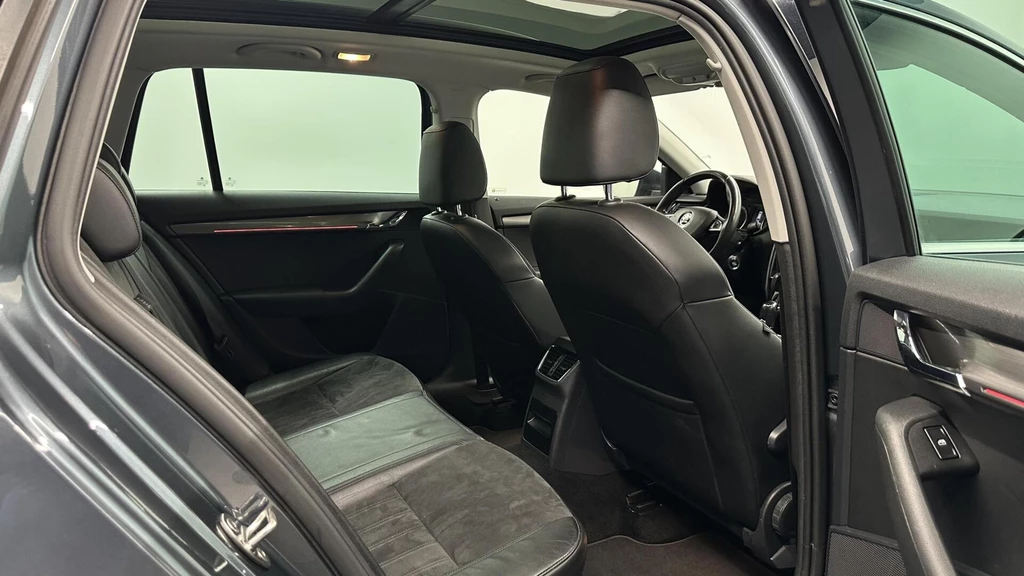 Škoda Octavia – foto 11