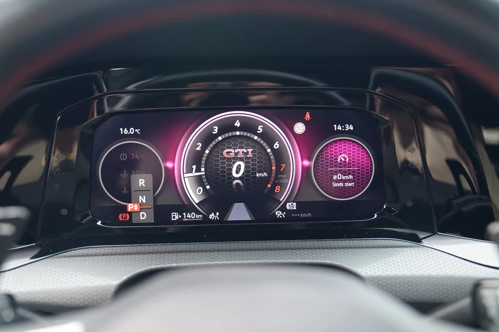 Volkswagen Golf – foto 32