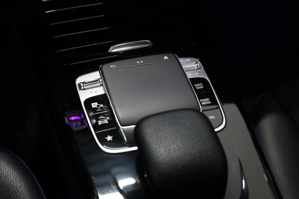 Mercedes-Benz A-Klasse – foto 22