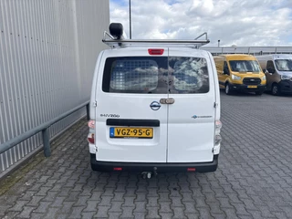 Nissan e-NV200 – thumbnail 5