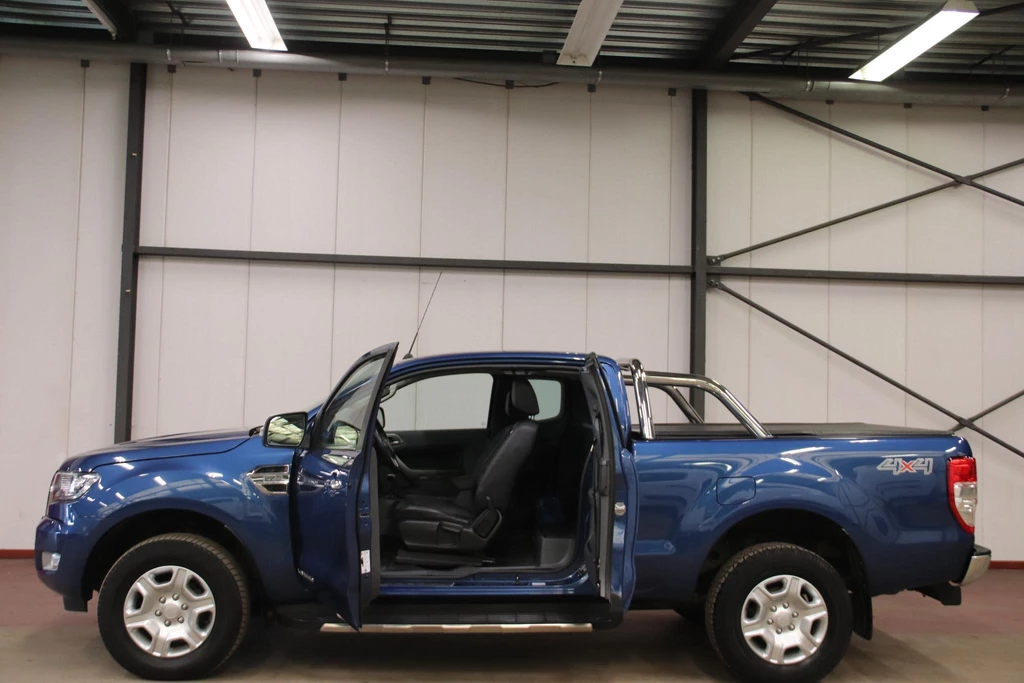 Ford Ranger – foto 2