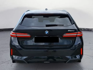 BMW 5 Serie – thumbnail 4