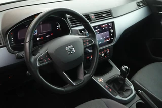 SEAT Arona – thumbnail 8