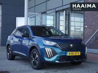 Peugeot e-2008 – thumbnail 5