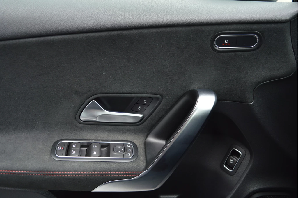 Mercedes-Benz A-Klasse – foto 13