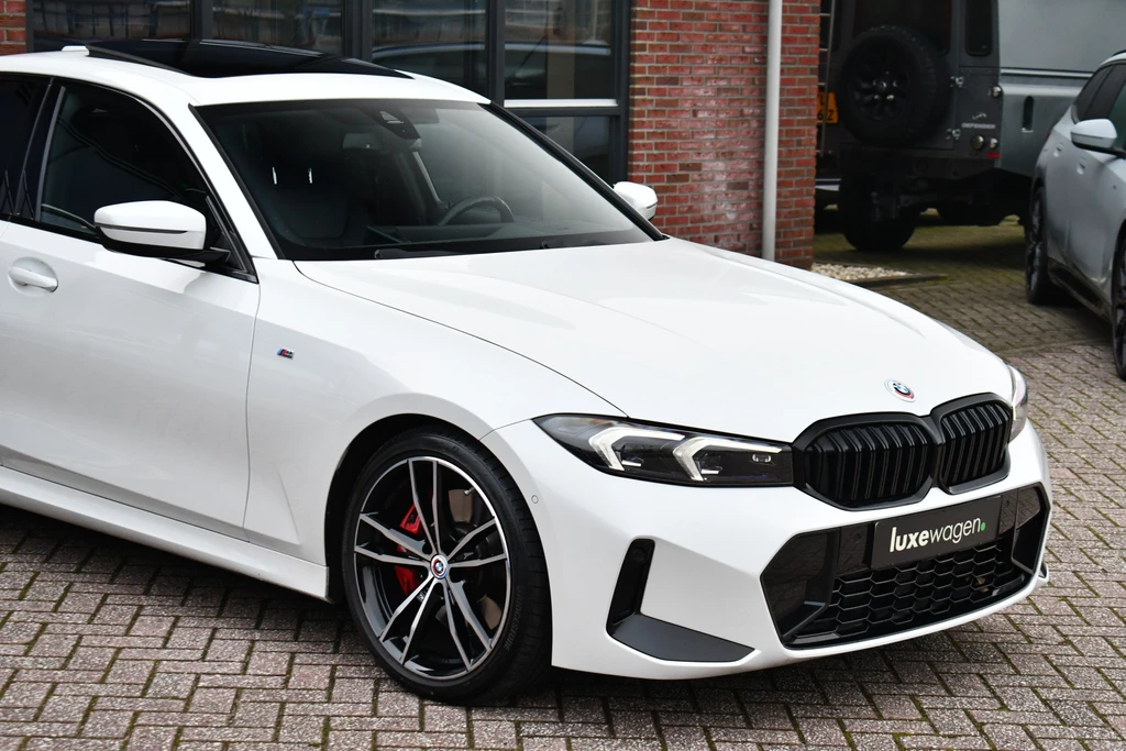 BMW 3 Serie – foto 25
