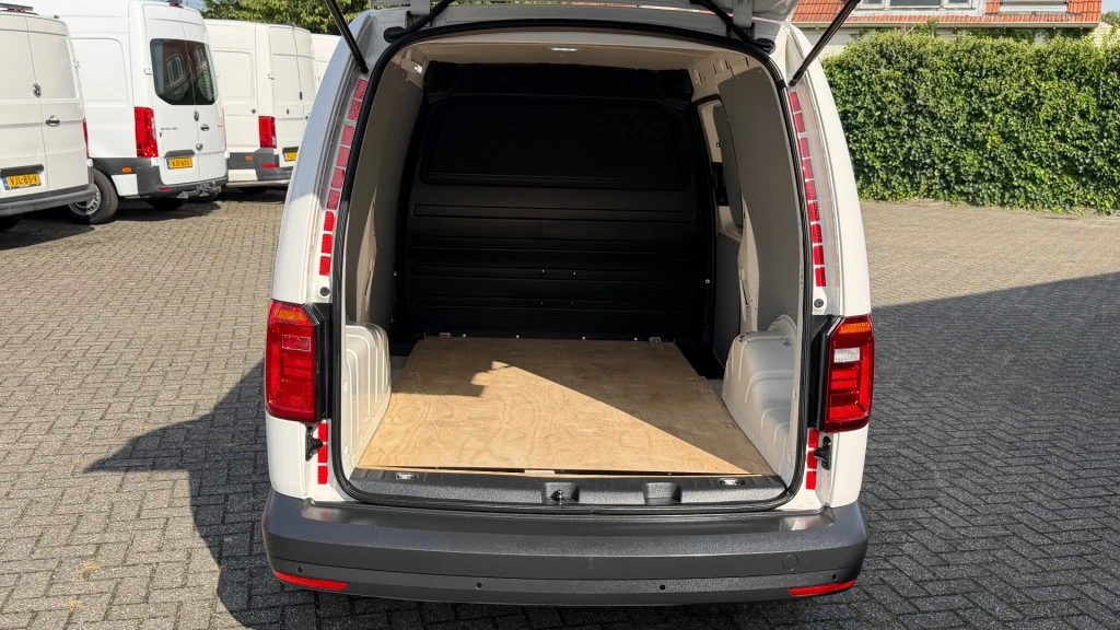 Volkswagen Caddy – foto 13
