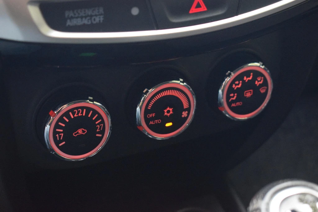 Mitsubishi ASX – foto 35
