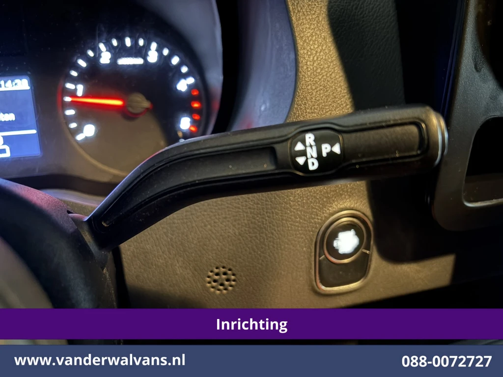 Mercedes-Benz Sprinter – foto 7