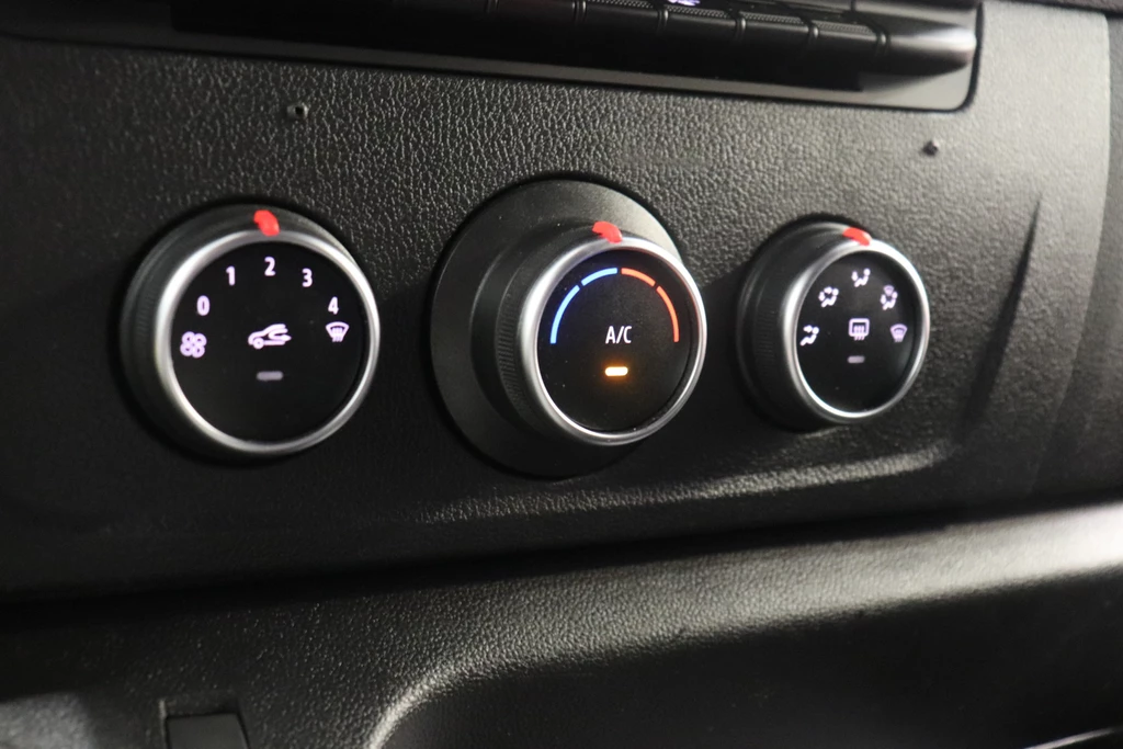 Renault Master – foto 12