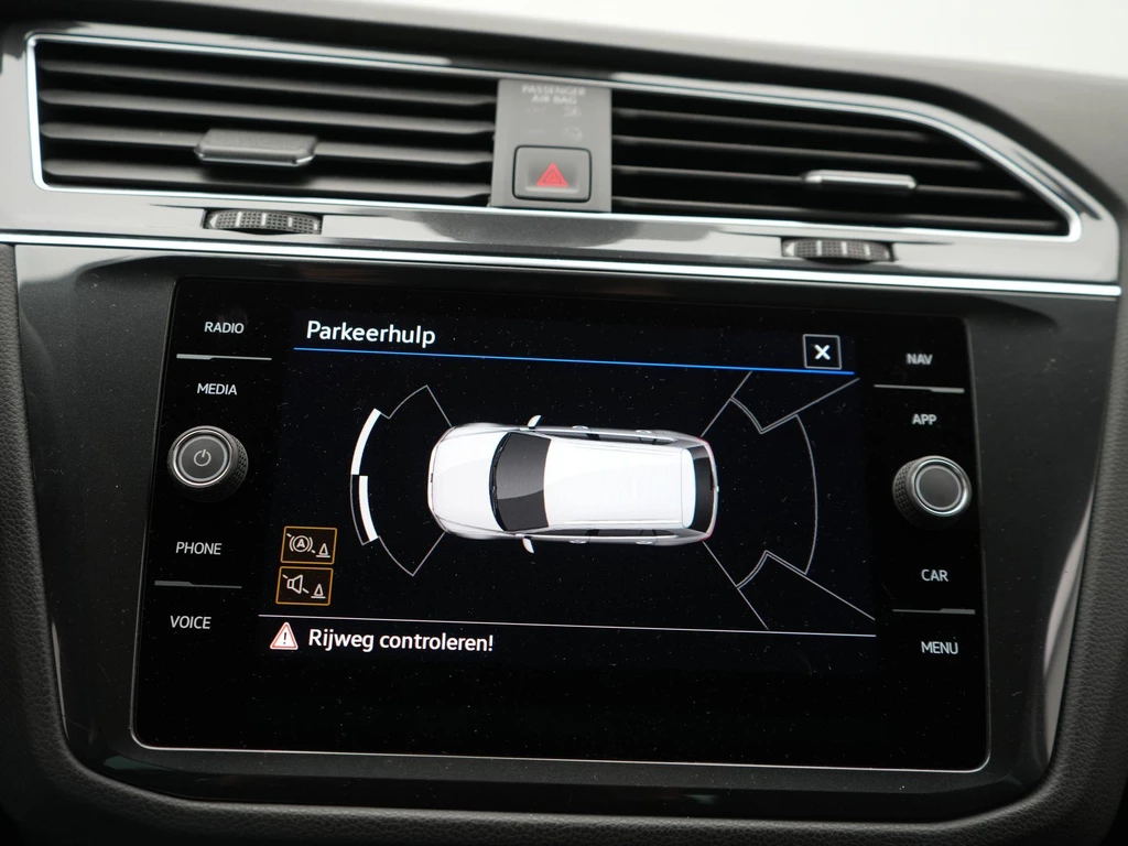 Volkswagen Tiguan – foto 28
