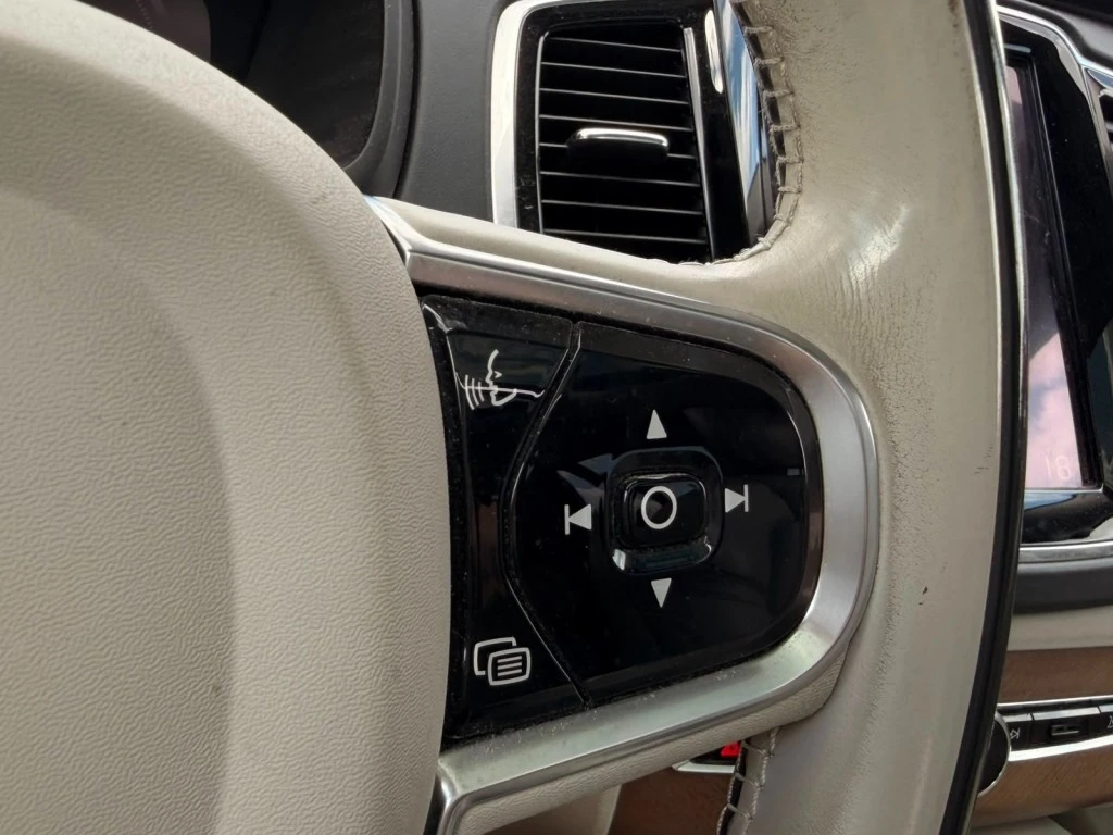 Volvo XC90 – foto 12