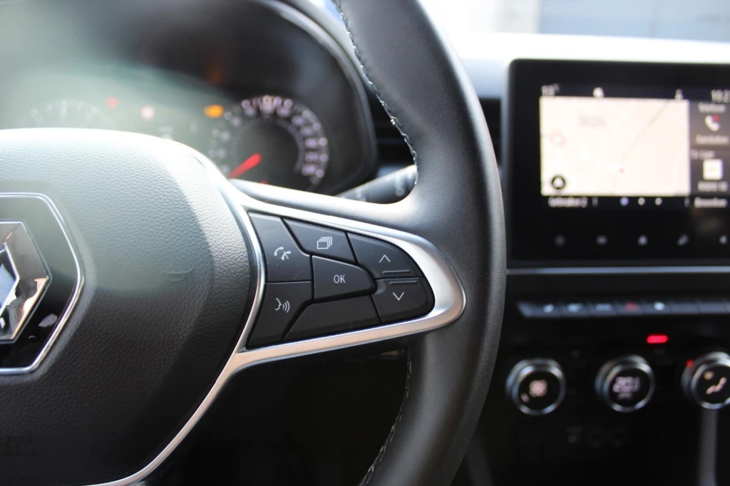 Renault Clio – foto 9