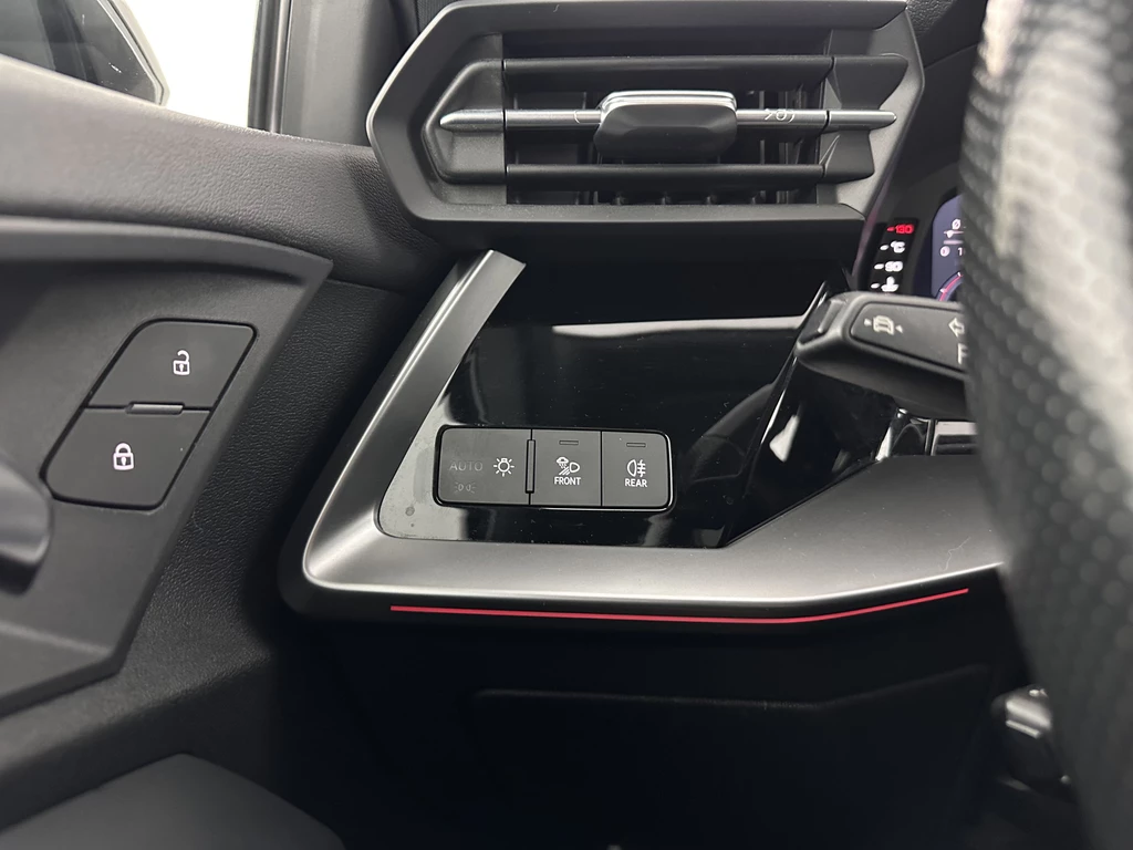 Audi A3 – foto 21