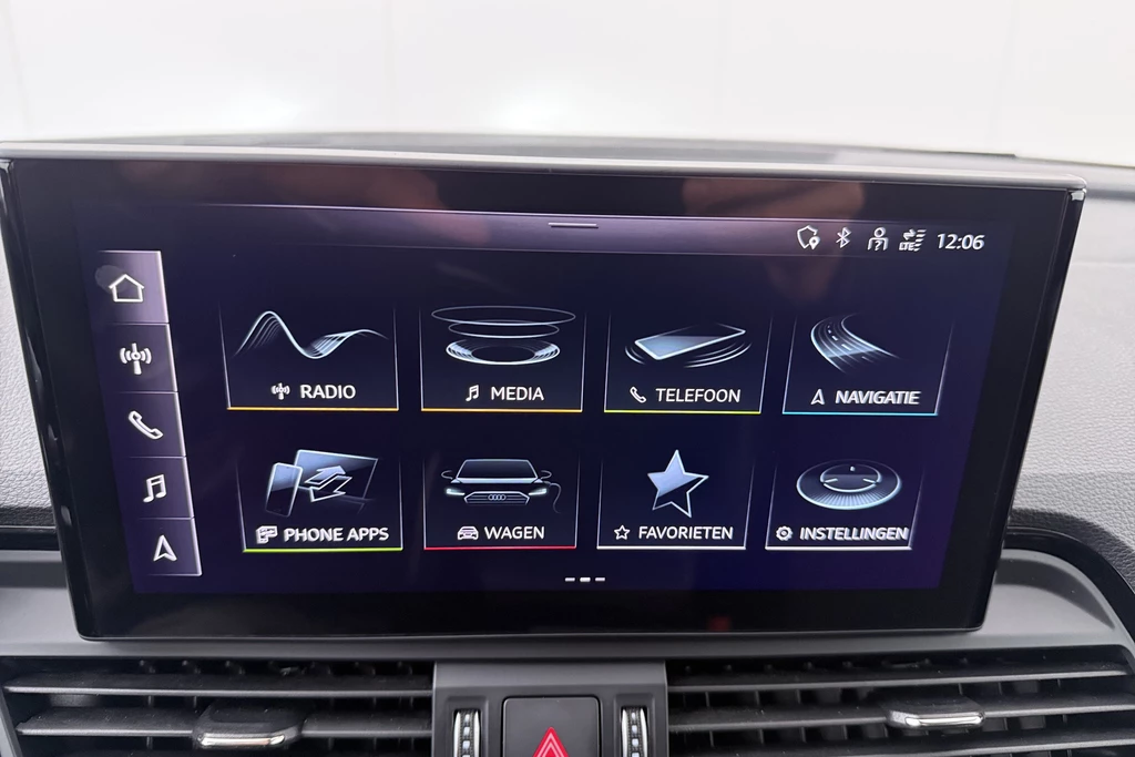 Audi Q5 – foto 31