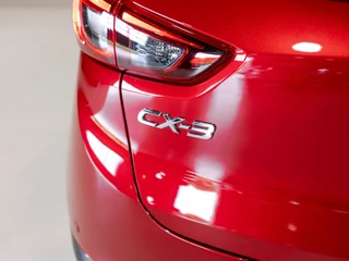 Mazda CX-3 – thumbnail 13