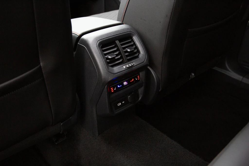 SEAT Tarraco – foto 29