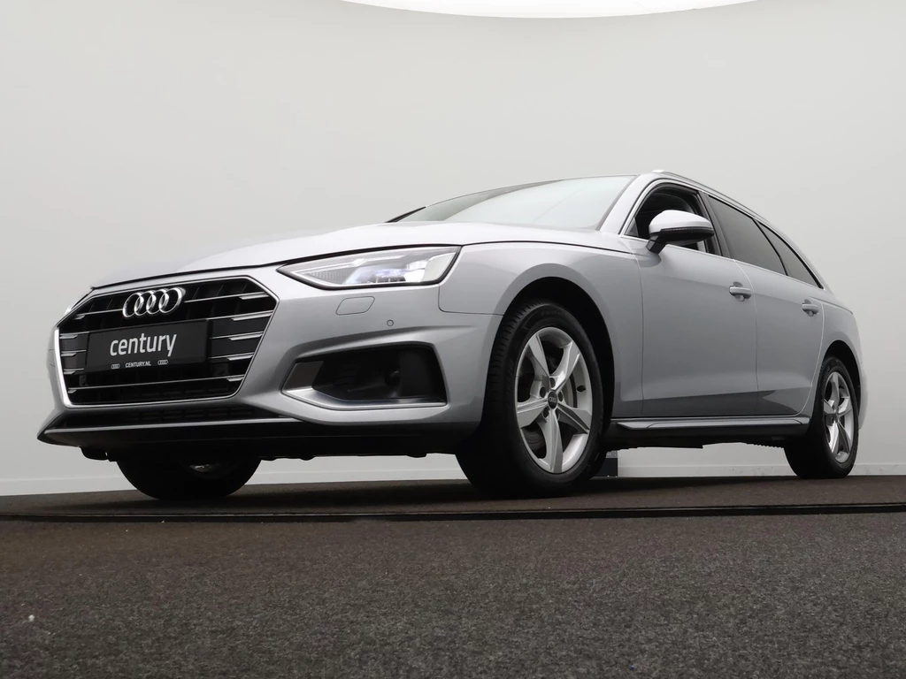 Audi A4 – foto 2