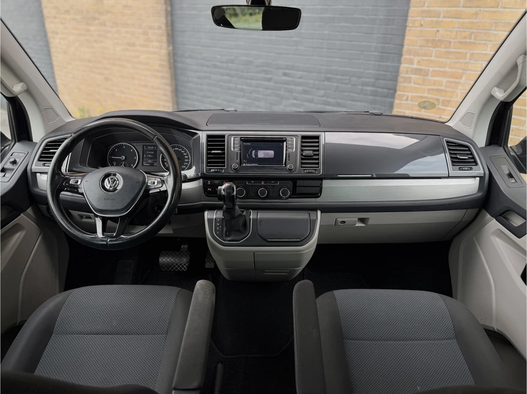 Volkswagen Transporter – foto 16