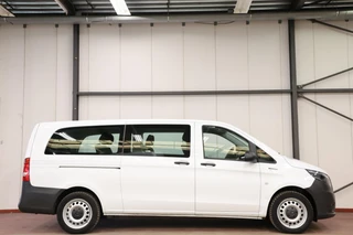 Mercedes-Benz eVito – thumbnail 4