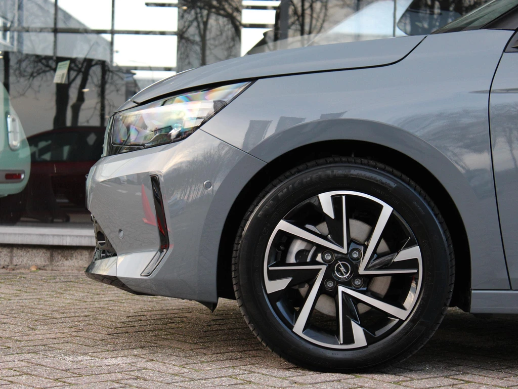 Opel Corsa – foto 12