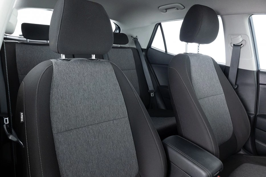 Kia Stonic – foto 9