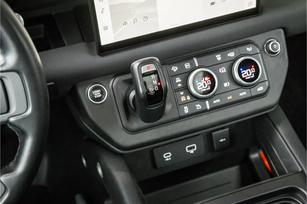 Land Rover Defender – foto 18