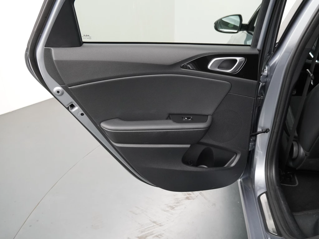 Kia Ceed Sportswagon – foto 38