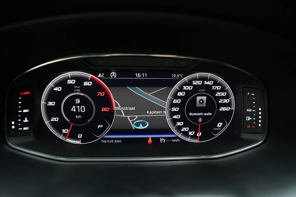 SEAT Leon – foto 15