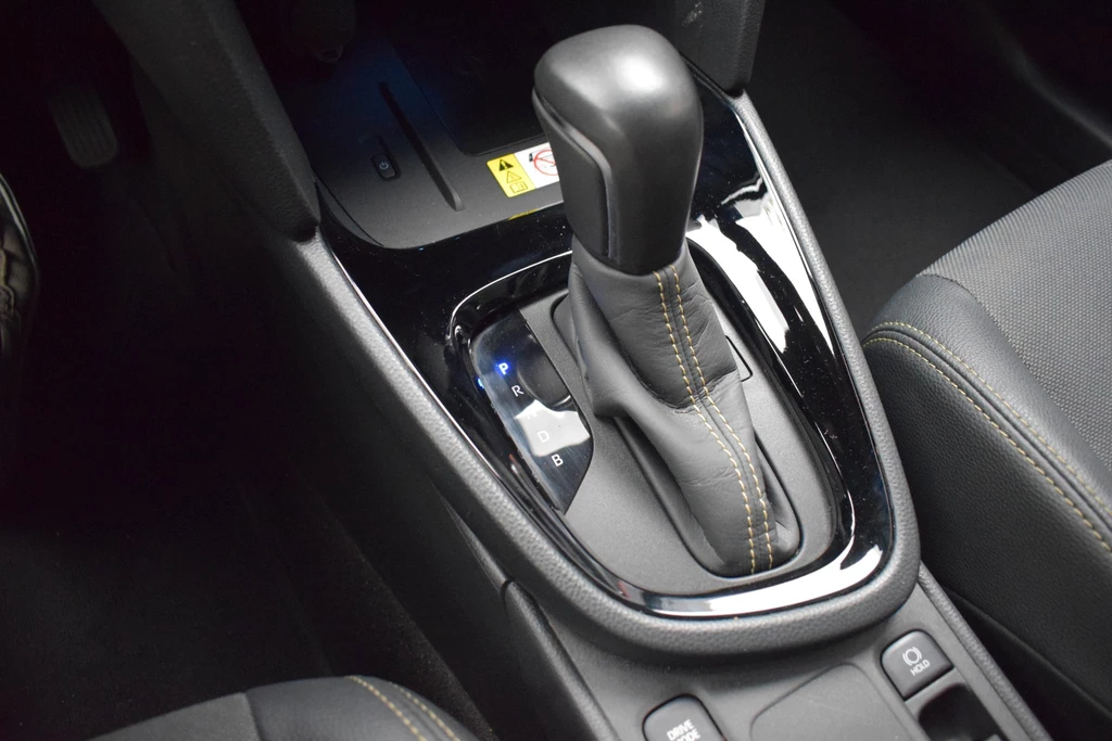 Toyota Yaris Cross – foto 19