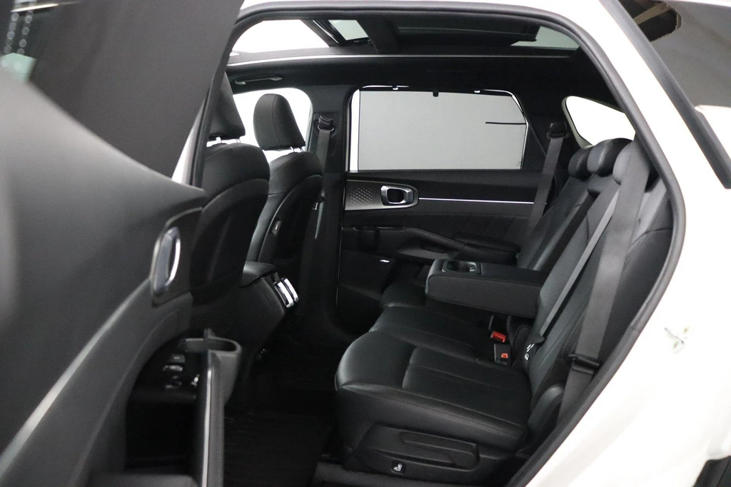 Kia Sorento – foto 15