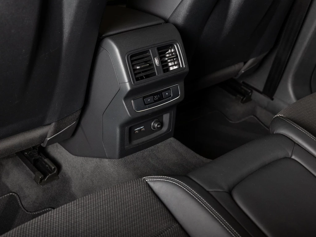 Audi Q5 – foto 40