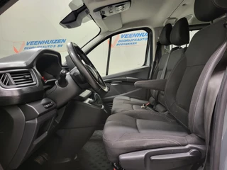 Renault Trafic – thumbnail 8