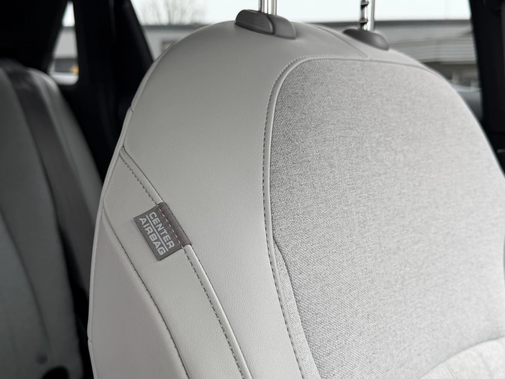Honda Jazz – foto 32