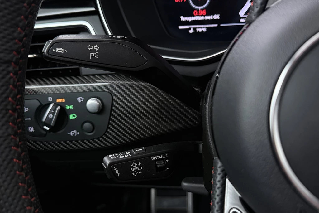 Audi RS5 – foto 15